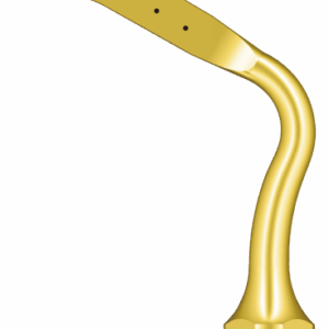 Comfort-Sonic® - M-OT7 Scaler Tip
