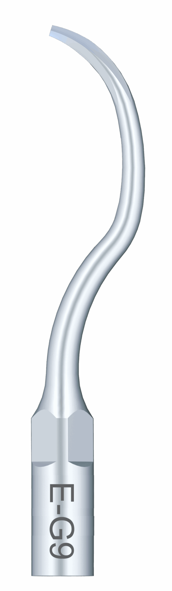 Comfort-Sonic® - E-G9 Scaler Tip