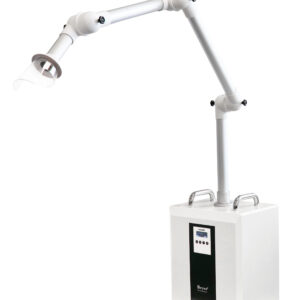 DuraMax® X1DuraMax X1 Extraoral Suction System