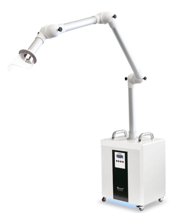 DuraMax® X1DuraMax X1 Extraoral Suction System