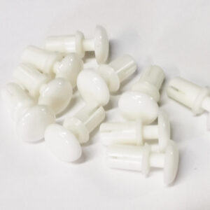DuraMax Arm Nylon Rivet Set (10 Pcs/Pack)