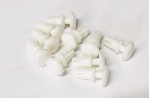 DuraMax Arm Nylon Rivet Set (10 Pcs/Pack)