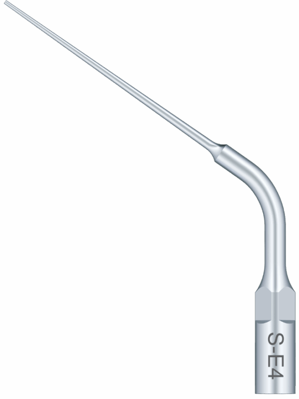 Comfort-Sonic® - S-E4 Scaler Tip