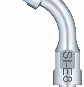 Comfort-Sonic® - SI-E8 Scaler Tip