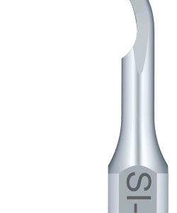 Comfort-Sonic® - SI-P1 Scaler Tip Compatiable with Sirona *