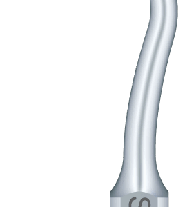 Comfort-Sonic® - SI-P4Scaler Tip