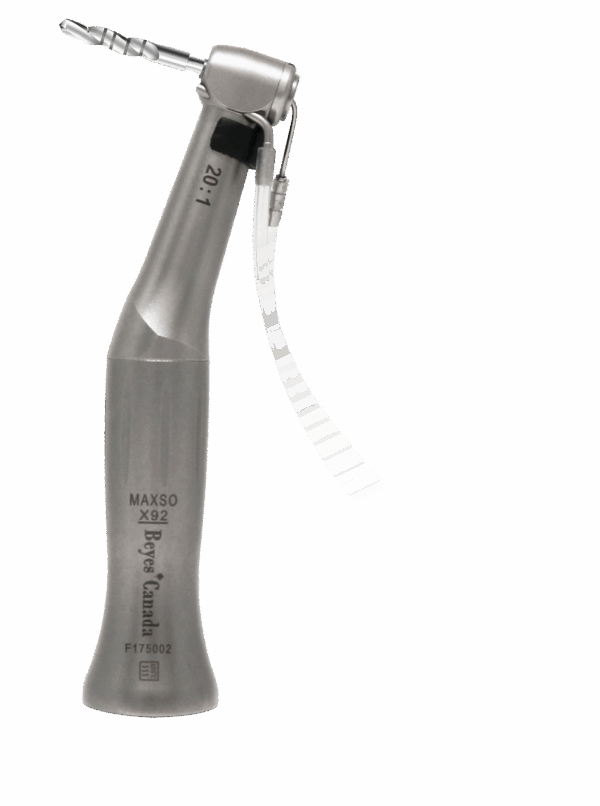Maxso®X92