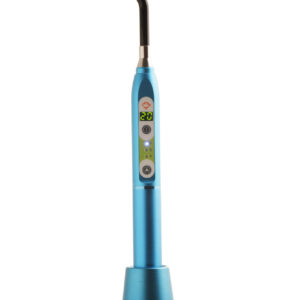 Slimax-C PLUS® Slimax-C Plus, LED Curing Light, Blue, Built-in Radiometer