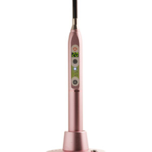Slimax-C PLUS® Slimax-C Plus, LED Curing Light, Pink, Built-in Radiometer