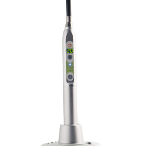 Slimax-C PLUS® Slimax-C Plus, LED Curing Light, Silver, Built-in Radiometer