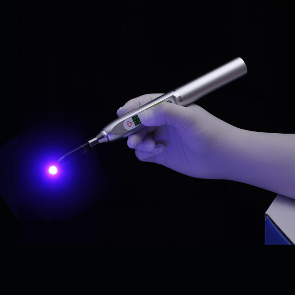 Slimax-C PLUS® - LGB-A, Black Light Guide (Tip), 8mm, For Slimax-A,B - Image 3