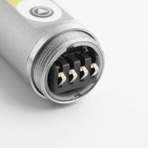 Slimax-C PLUS® - Silver, Battery for Slimax-C, Lithium-ion, 3.7V 2200mAH