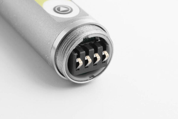 Slimax-C PLUS® - Silver, Battery for Slimax-C, Lithium-ion, 3.7V 2200mAH