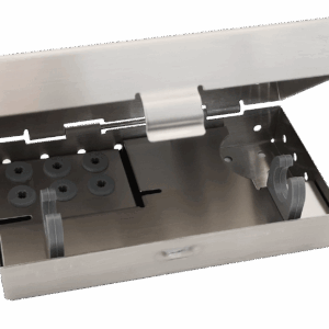 Comfort-Sonic® - SCA-A Cassette for Handpiece and Tips