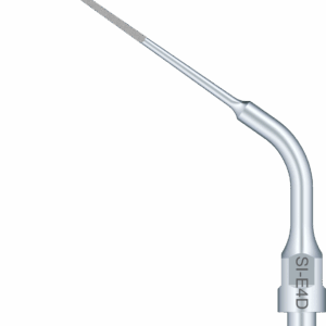 Comfort-Sonic® - SI-E4 Scaler Tip