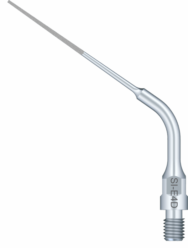 Comfort-Sonic® - SI-E4 Scaler Tip