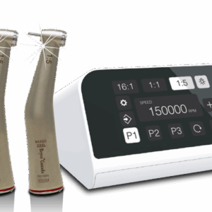 Maxso® E800 Electric Micromotor System - Bundle 2