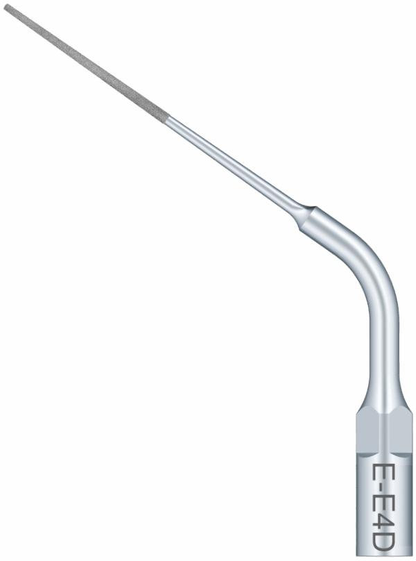 Comfort-Sonic® - E-E4D Scaler Tip