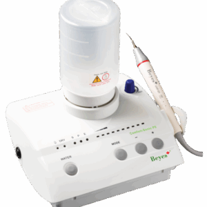 Comfort-Sonic® Comfort-Sonic P9, Ultrasonic Scaler, Direct-LED, Includes 8 Tips, 110V