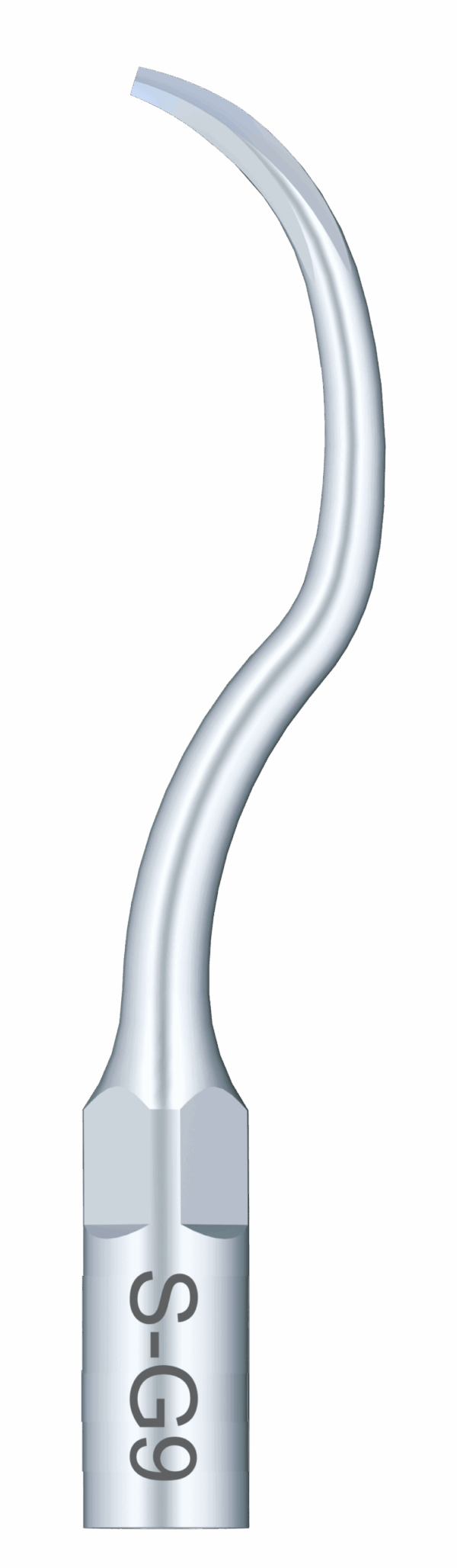 Comfort-Sonic® - S-G9 Scaler Tip