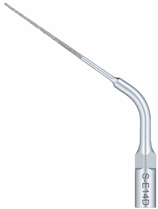 Comfort-Sonic® - S-E14D Scaler Tip
