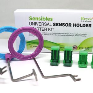 Duray ® Universal Sensor Holder Starter kit