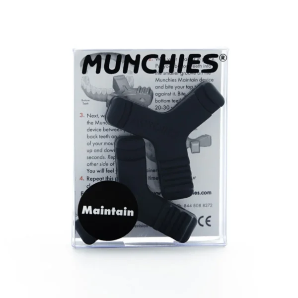 Munchies® Maintain Pack of 2 Munchies