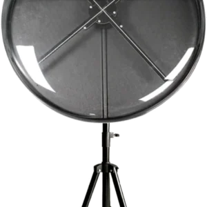 Adjustable Height GRAM+ Tripod