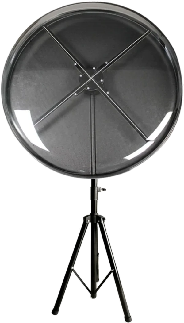 Adjustable Height GRAM+ Tripod
