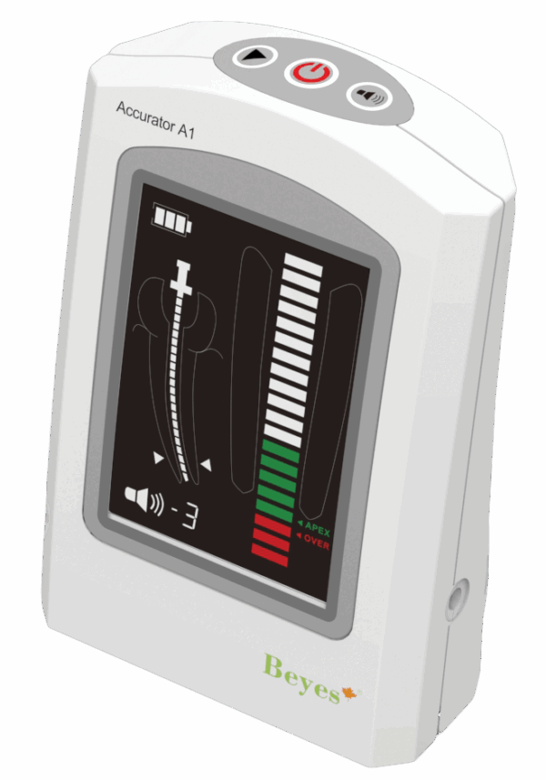 Accurator® Apex Locator
