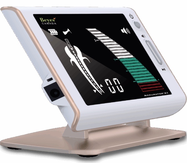 Accurator®Accurator A2 Apex Locator