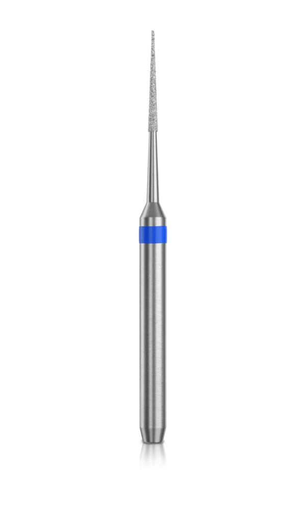 Margin Diamond Bur (Fine 6.0mm) 10 Pk