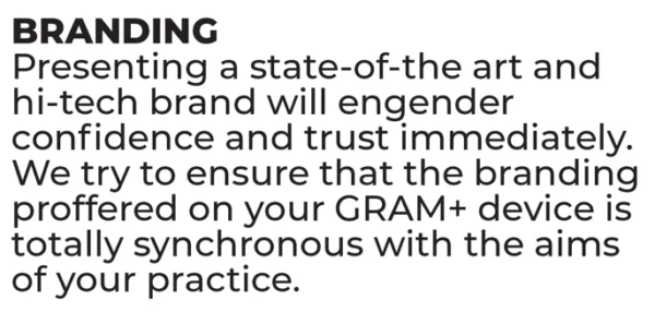 GRAM+ Upgrade: (personal lipsyc avatars & logos) series 2 - Image 2