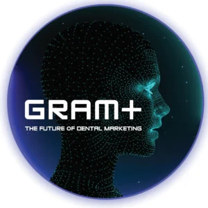 Personlise your GRAM+
