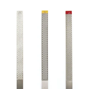 IPR Diamond Strips Assorted Grits - 3 pack