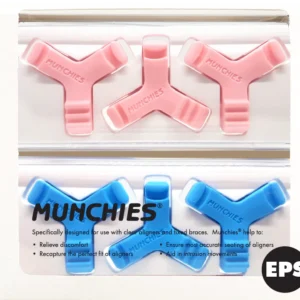 Munchies® 6 x EPS Refill 6 Pack