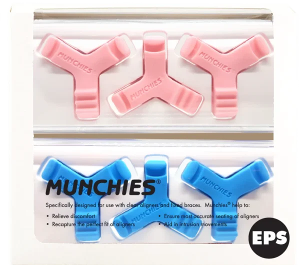 Munchies® EPS 12 x Refill 6 Pack