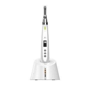 ApexPilot ®- ApexPilot G1 Endo Motor