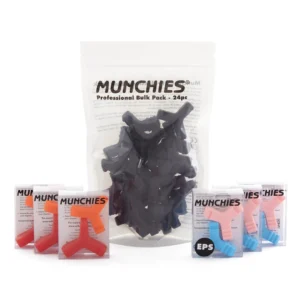 Munchies® Jumbo Offer - EPS pink & blue