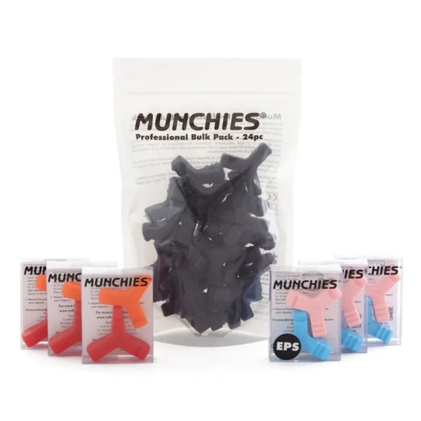 Munchies® Jumbo Offer - EPS pink & blue