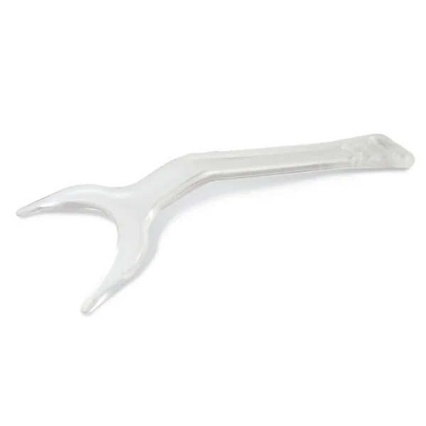 Single-Ended Lip Retractor - Plastic - single