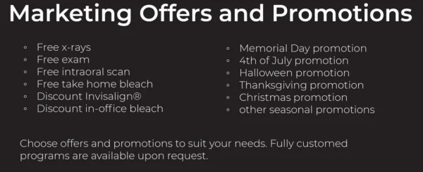 GRAM+ Upgrade: Marketing Pack - Black Friday - Image 2
