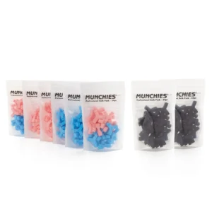Munchies® Mega Offer - EPS Blue