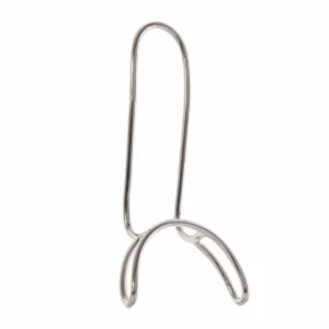 Single-Ended Lip Retractor - Metal 2 Pk.