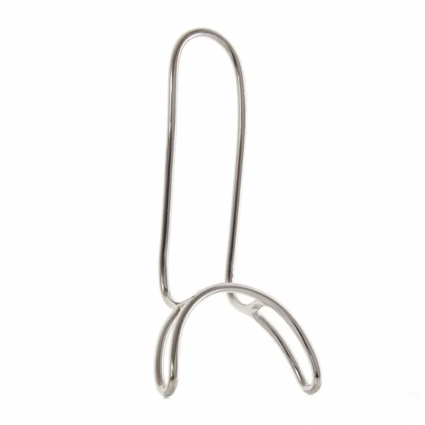 Single-Ended Lip Retractor - Metal 2 Pk.