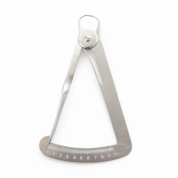 Micrometer
