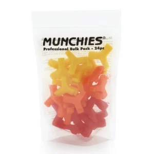 Munchies® Professional 24 Bulk Any assortment of colors