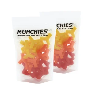 Munchies® Professional 48 Bulk Any assortment of colors