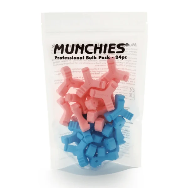 Munchies® EPS 24 Bulk Pack