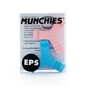 Munchies® 12 EPS Packs of 2 Munchies